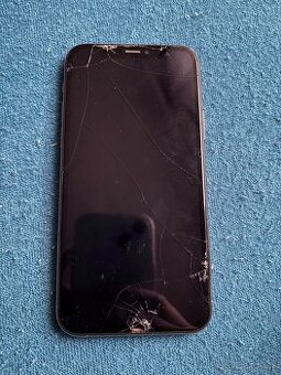 iPhone 11pro 64Gb