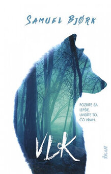 Samuel Bjork: Vlk