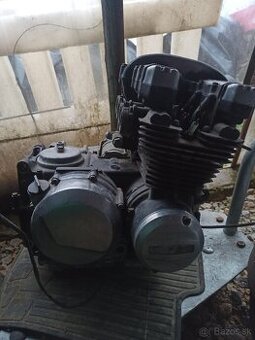 Kawasaki z 500 - 1