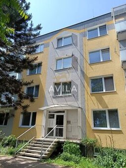Na predaj – investičná garsónka ul. Malinovského, Nové Mesto