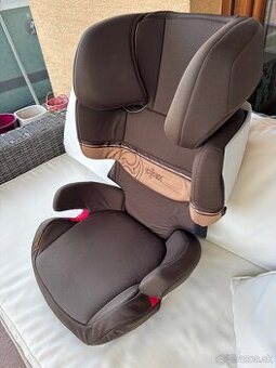 Autosedačka Cybex Solution X