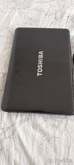 Predám notebook Toshiba satellite L650