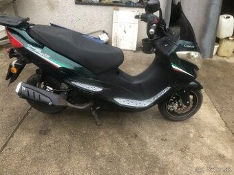 Skuter 125 - 1