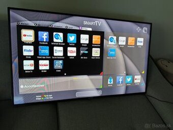 LCD Tv Technika 127cm