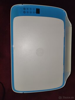HP DeskJet 3639