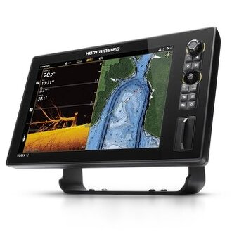 Sonar Humminbird SOLIX 12 G2