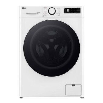 Práčka so sušičkou LG FCR5A06WW biela