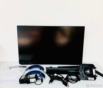 Monitor Samsung Odyssey G5