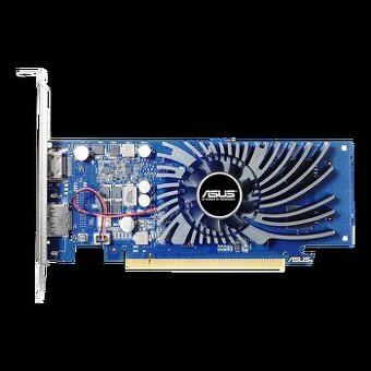 ASUS GT1030-2G-BRK
