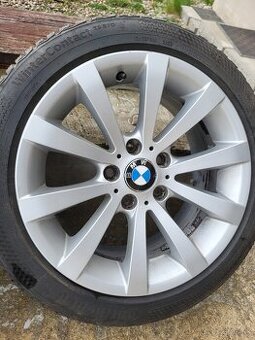 BMW zimná sada 225/45 R 17