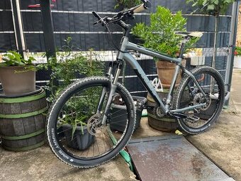 Trek 4500