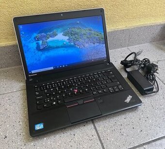 Lenovo E430 / i5 3210M / 8GB RAM / 250GB SSD / 14" - 1