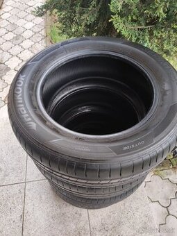 Pneumatiky 205/60 r16