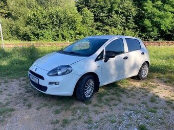 Fiat Punto 1.2
