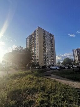 úver na bývanie do týždňa-veľký 3 izbový, výborná cena