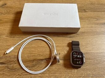 Apple Watch Ultra 2 49mm