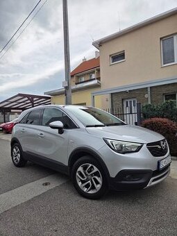 Opel Crossland X 1.5CDTI