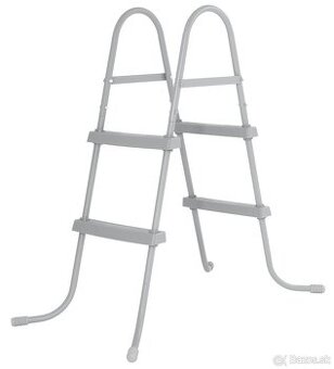 Bestway 58430 Schodíky k bazénu 84 cm 58430
