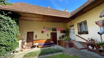 Rodinný dom na predaj, Háj (okres Turčianske Teplice)