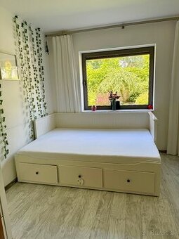 Nábytok IKEA + decodom