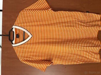 NOVÉ HUGO BOSS originál pánske tricko L/XL