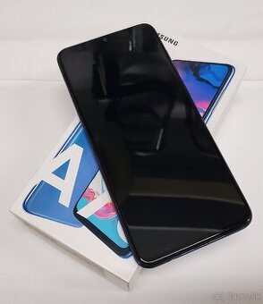 Samsung Galaxy A70 - 1