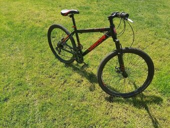 Dámsky horský bicykel