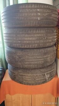 Letne gumy HANKOOK 225/60R17 99V