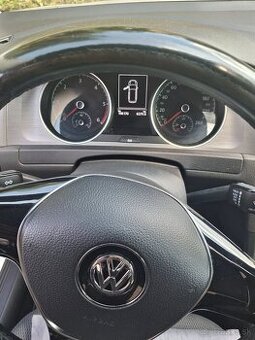 Volkswagen golf - 1