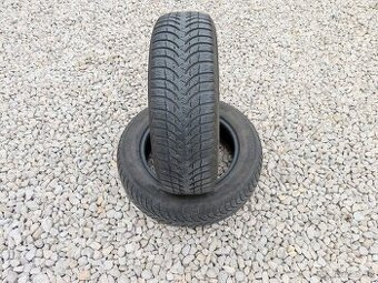 Zimné pneumatiky 185/60R15