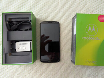 Motorola G6 - 3/32 - 1