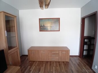 Obývacia stena - sektorová