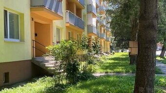 PRIPRAVUJEME: 2-IZB. BYT – NOVÁ DUBNICA