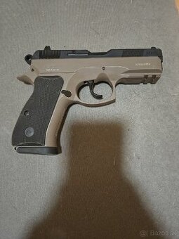 Airsoft pištoľ