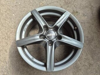 5x114,3 r16 ET39 x 6,5J elektróny KIA,HYUNDAI