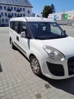Fiat doblo multijet 1.6 diesel