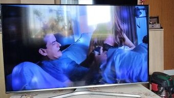 Samsung tv