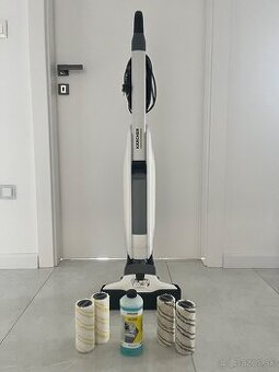 Kärcher FC5 premium