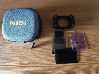 NiSi Filter Kit for Sony RX100 VI M6 / RX100 VII M7 - Profes