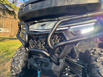 CFMOTO GLADIATOR X1000 G3 Euro5+