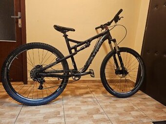 Predavam Trek Superfly FS 6