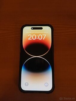 Iphone 14 Pro 256 Gb