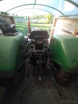 Zetor 3011