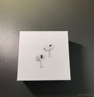 Apple AirPods pro 2