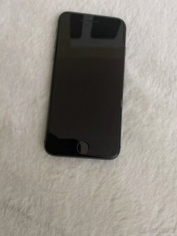 iPhone 8 BLACK - 256GB