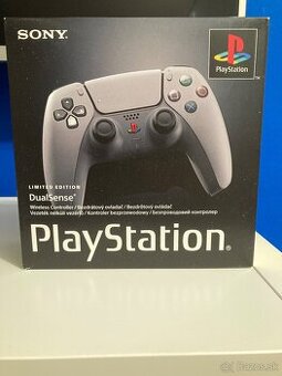 Predám Dualsense 30th Anniversary PS5