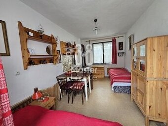 Vidiecka chalupa Čierna Lehota okres Bánovce n/B. na predaj