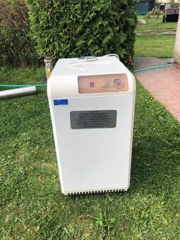 Stacionárny plynový kotol Attack 25 EZ