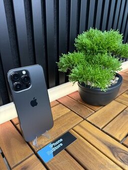 🌟 iPhone 13 Pro 256 GB Graphite | Záruka 1 Rok