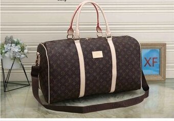 Louis Vuitton cestovana taska